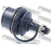 Несущий / направляющий шарнир FEBEST 0120-150LOW