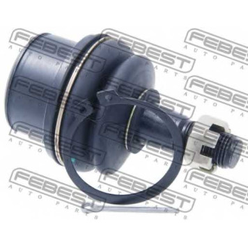 Несущий / направляющий шарнир FEBEST 0120-150LOW