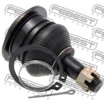 Несущий / направляющий шарнир FEBEST 0120-234