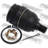 Несущий / направляющий шарнир FEBEST 0120-333