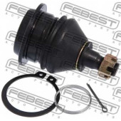 Несущий / направляющий шарнир FEBEST 0120-334