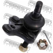 Несущий / направляющий шарнир FEBEST 0120-405