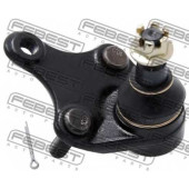 Несущий / направляющий шарнир FEBEST 0120-ACA30