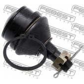 Несущий / направляющий шарнир FEBEST 0120-BUL