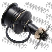 Несущий / направляющий шарнир FEBEST 0120-BUUP