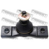 Несущий / направляющий шарнир FEBEST 0120-GRX125LF