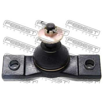 Несущий / направляющий шарнир FEBEST 0120-GRX125LF