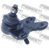 Несущий / направляющий шарнир FEBEST 0120-GSU40RH