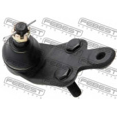 Несущий / направляющий шарнир FEBEST 0120-GSV40LH