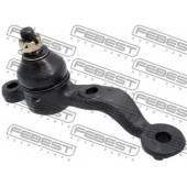 Несущий / направляющий шарнир FEBEST 0120-JZS160LH