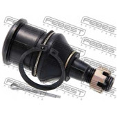 Несущий / направляющий шарнир FEBEST 0120-JZS160UR