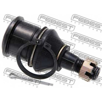 Несущий / направляющий шарнир FEBEST 0120-JZS160UR