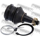 Несущий / направляющий шарнир FEBEST 0120-KCP90