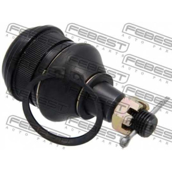 Несущий / направляющий шарнир FEBEST 0120-N60