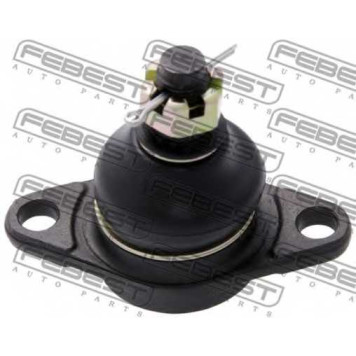 Несущий / направляющий шарнир FEBEST 0120-SR50