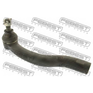 Наконечник поперечной рулевой тяги FEBEST 0121-ACA30R