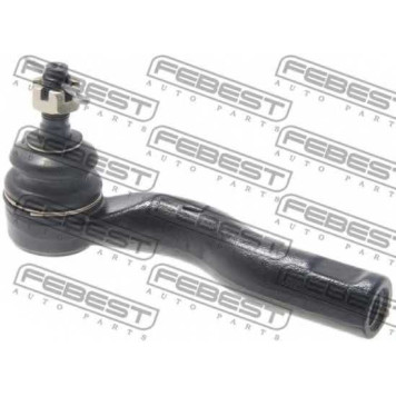 Наконечник поперечной рулевой тяги FEBEST 0121-ACM26LH