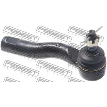 Наконечник поперечной рулевой тяги FEBEST 0121-ACM26RH