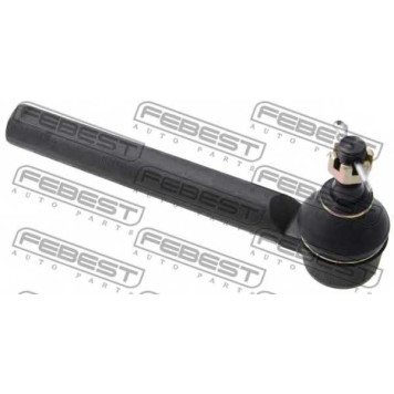 Наконечник поперечной рулевой тяги FEBEST 0121-ACU35