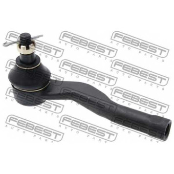 Наконечник поперечной рулевой тяги FEBEST 0121-J200L