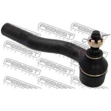 Наконечник поперечной рулевой тяги FEBEST 0121-KR52LH
