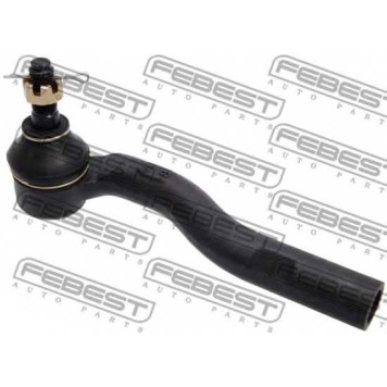 Наконечник поперечной рулевой тяги FEBEST 0121-KR52RH