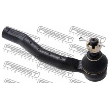 Наконечник поперечной рулевой тяги FEBEST 0121-KSP90LH