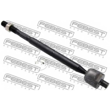 Осевой шарнир рулевой тяги FEBEST 0122-120