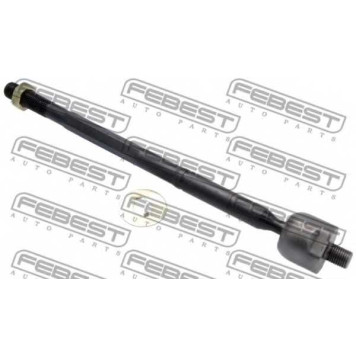 Осевой шарнир рулевой тяги FEBEST 0122-ACA20