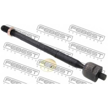 Осевой шарнир рулевой тяги FEBEST 0122-ACM26