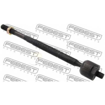 Осевой шарнир рулевой тяги FEBEST 0122-GGN15