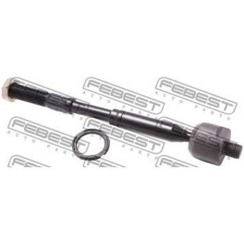 Осевой шарнир рулевой тяги FEBEST 0122-GSL30