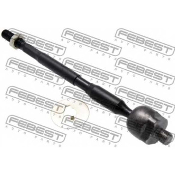 Осевой шарнир рулевой тяги FEBEST 0122-KGC15