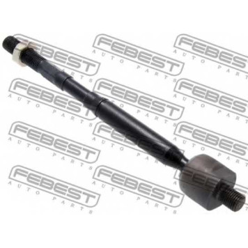 Осевой шарнир рулевой тяги FEBEST 0122-KSP90
