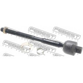 Осевой шарнир рулевой тяги FEBEST 0122-LC120