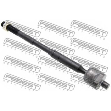 Осевой шарнир рулевой тяги FEBEST 0122-NZT260