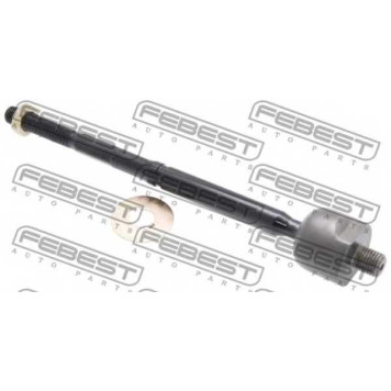 Осевой шарнир рулевой тяги FEBEST 0122-SCP10