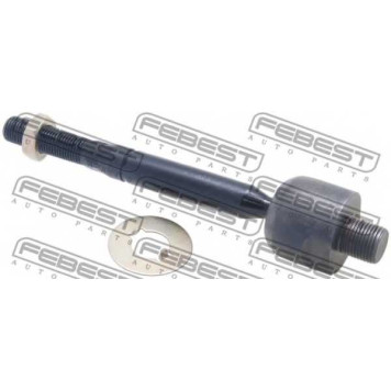 Осевой шарнир рулевой тяги FEBEST 0122-UCF30