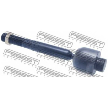 Осевой шарнир рулевой тяги FEBEST 0122-USK65