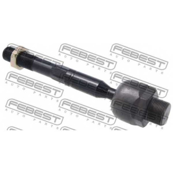 Осевой шарнир рулевой тяги FEBEST 0122-UZJ100