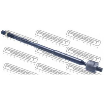 Осевой шарнир рулевой тяги FEBEST 0122-ZRR70