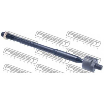 Осевой шарнир рулевой тяги FEBEST 0122-ZRR75