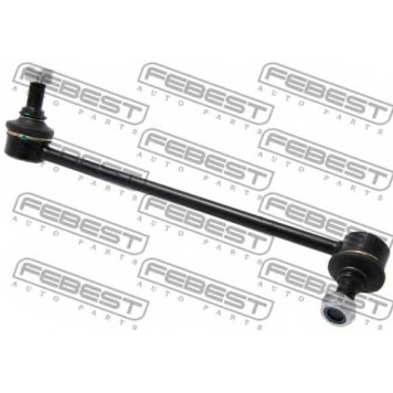 Тяга / стойка стабилизатора FEBEST 0123-002