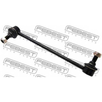 Тяга / стойка стабилизатора FEBEST 0123-003