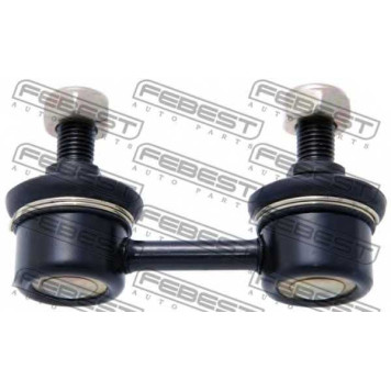 Тяга / стойка стабилизатора FEBEST 0123-010