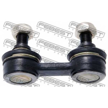 Тяга / стойка стабилизатора FEBEST 0123-0100