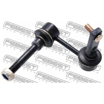 Тяга / стойка стабилизатора FEBEST 0123-020
