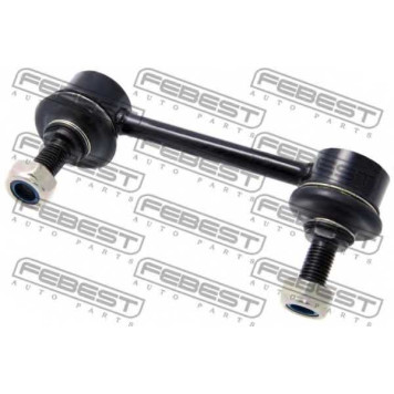Тяга / стойка стабилизатора FEBEST 0123-027