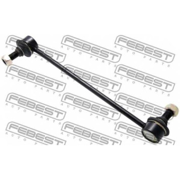 Тяга / стойка стабилизатора FEBEST 0123-050