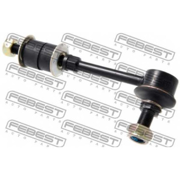 Тяга / стойка стабилизатора FEBEST 0123-130F